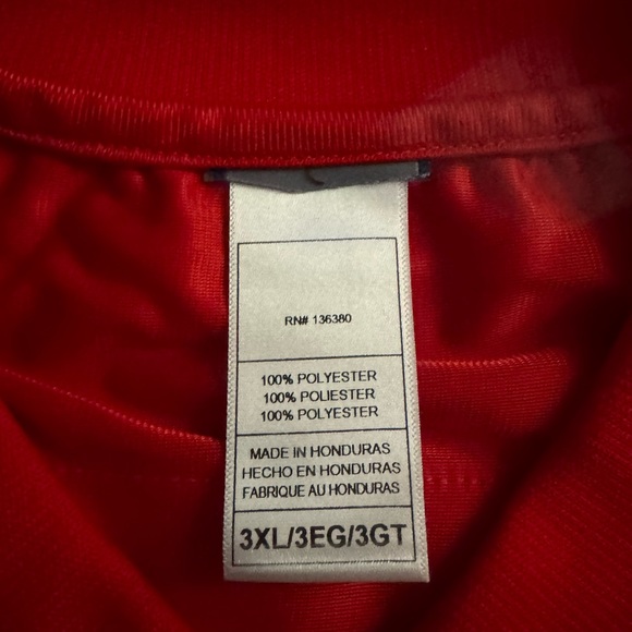 NWOT - San Francisco 49Ers NFL Jerseys - Picture 7 of 14